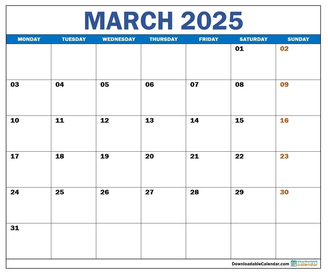 march-2025-calendar march-2025-calendar