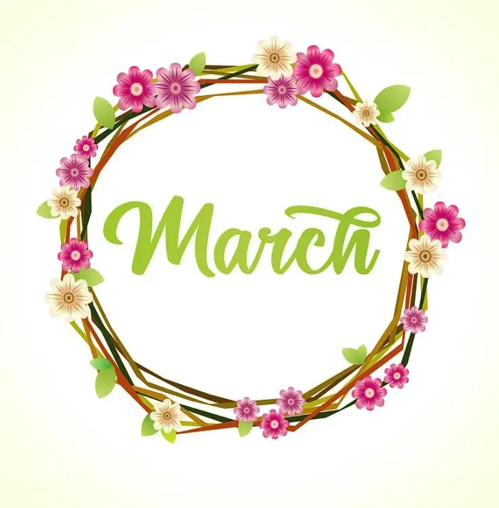 march-month-calendar march-month-calendar