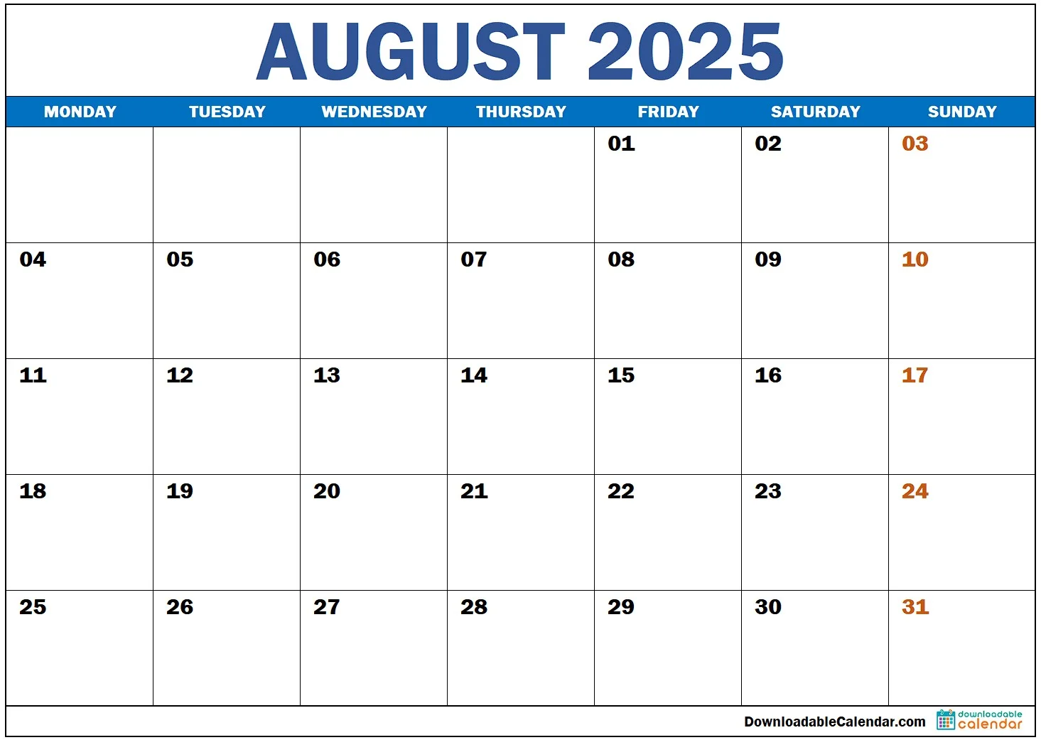 august-2025-calendar-with-usa-holidays august-2025-calendar-with-usa-holidays