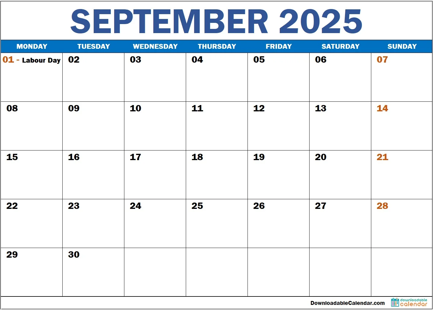 September-2025-calendar-with-US-Holidays September-2025-calendar-with-US-Holidays