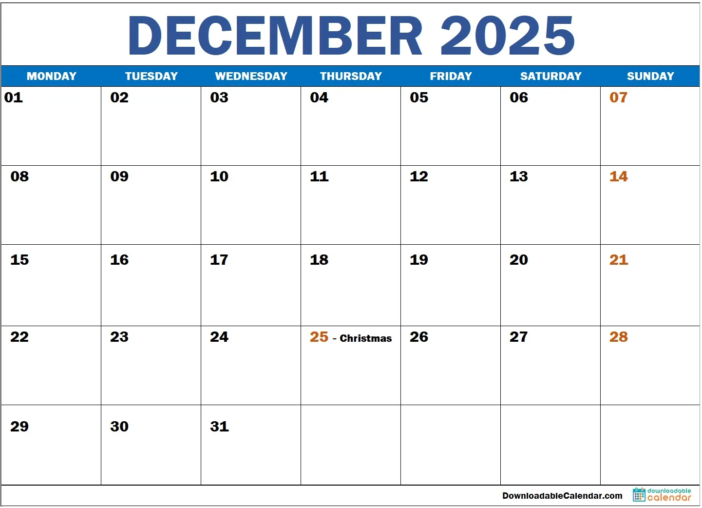 december-2025-calendar-with-US-Holidays