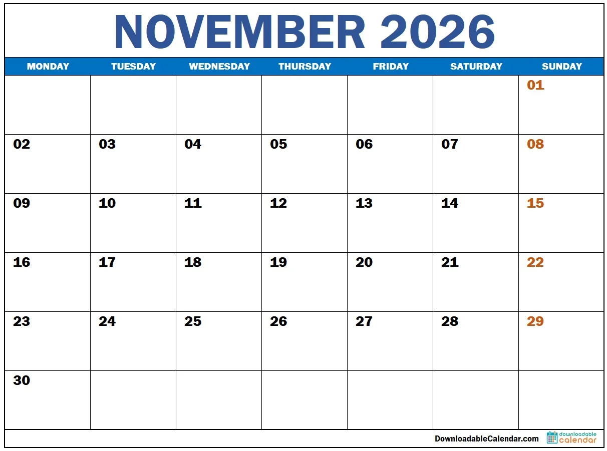 november-2026-calendar