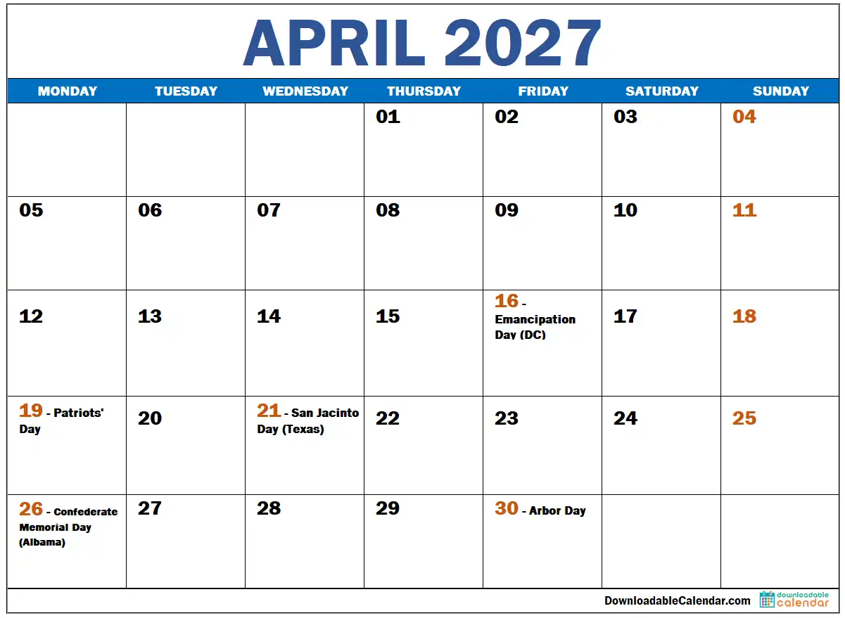 april-2027-calendar-with-usa-holidays