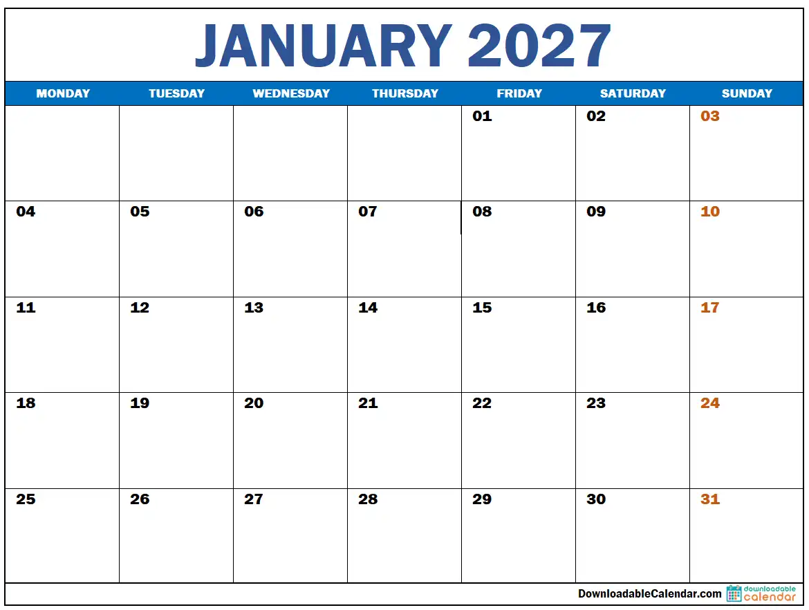 january-2027-calendar
