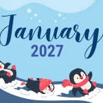 january-month-2027-calendar