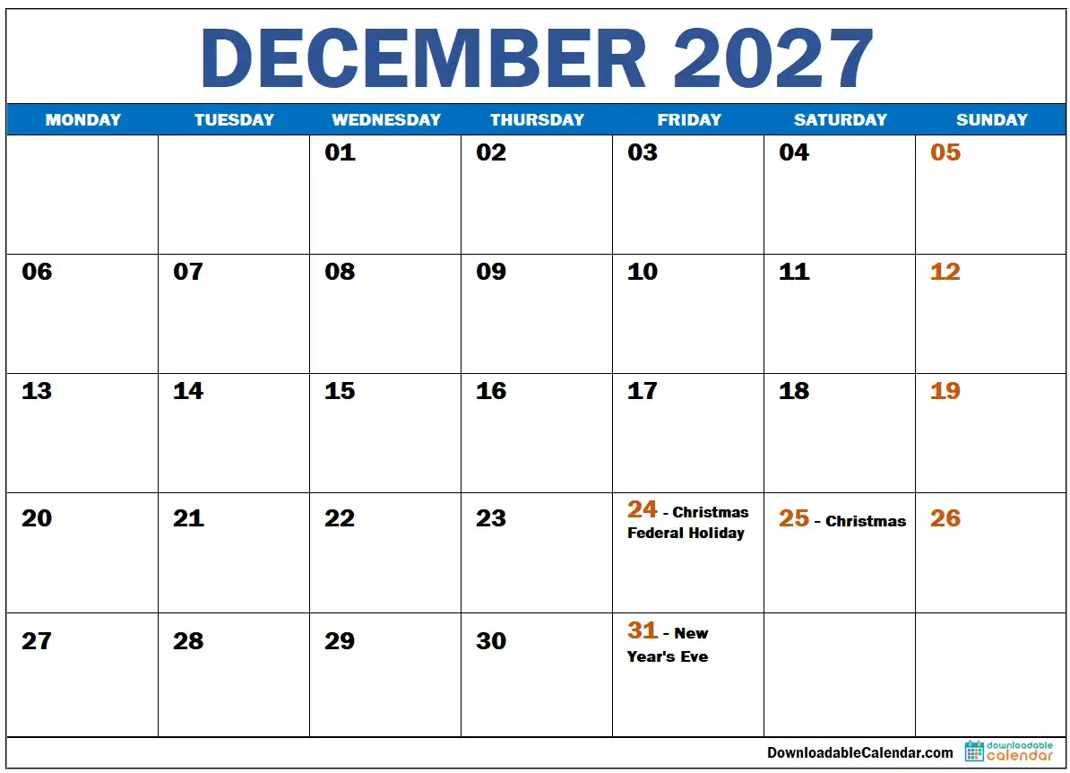 december-2027-calendar-with-US-holidays