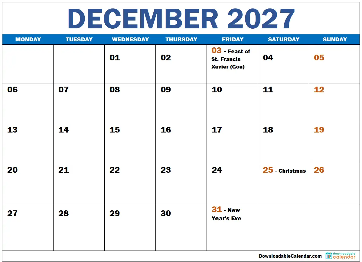 december-2027-calendar-with-indian-holidays