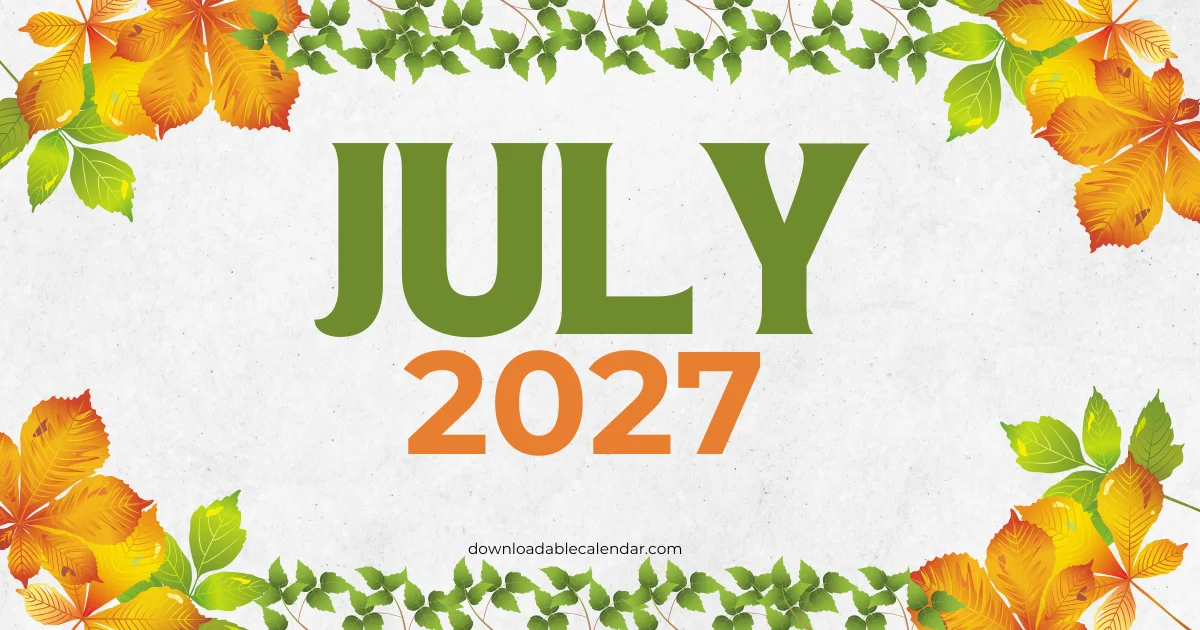 july-2027-monthly-calendar