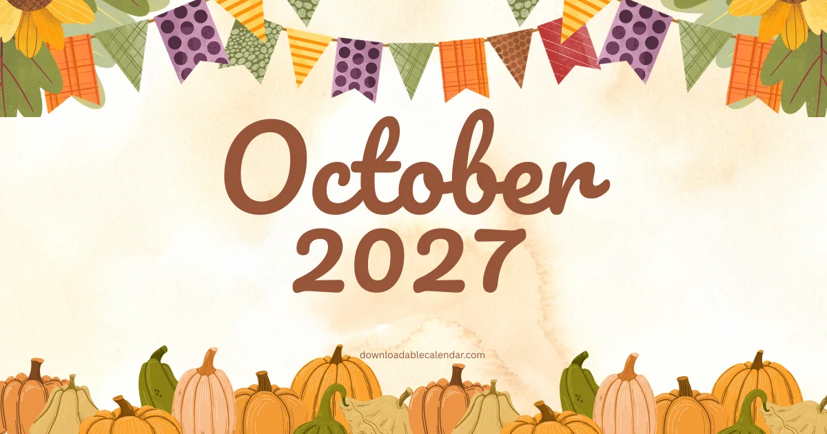 october-2027-monthly-calendar october 2027 monthly calendar